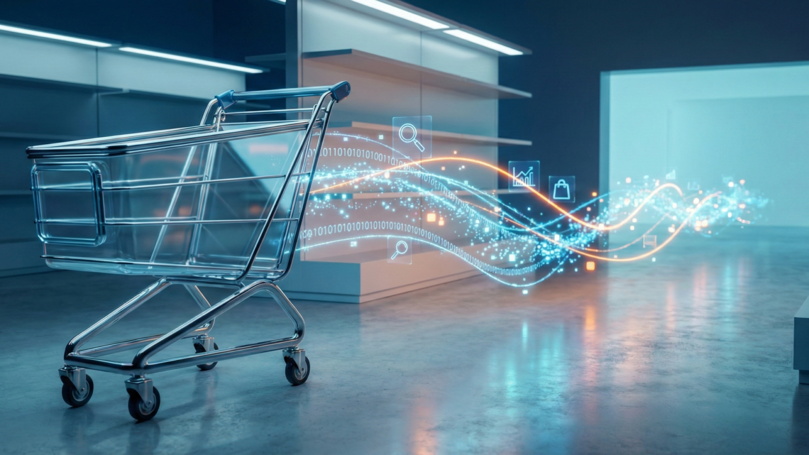 ۴ گام عملی برای هوشمندسازی