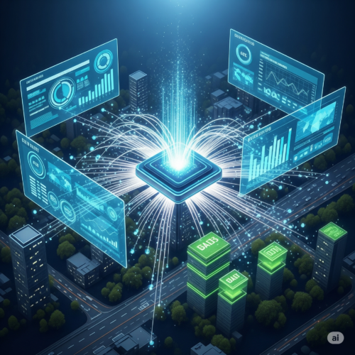 آینده داده‌محوری در مدیریت ICT