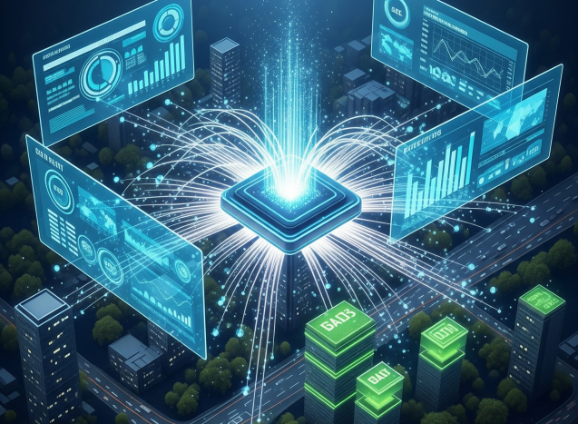 آینده دادهمحوری در مدیریت ICT