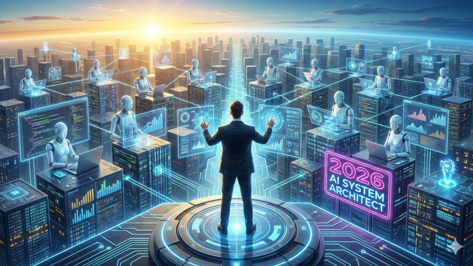 نقشه راه جامع ثروت ۲۰۲۶