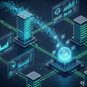 جریان دادهها را در سیستمهای ICT