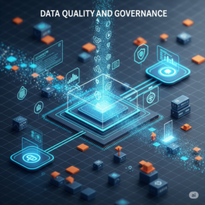 کیفیت و حکمرانی داده