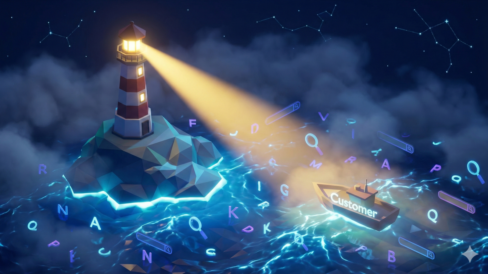 بوم ارزش پیشنهادی و استراتژی محتوا (SEO)