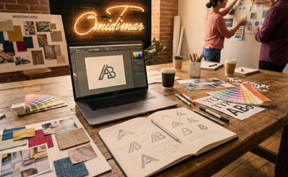 Team leader omid timar