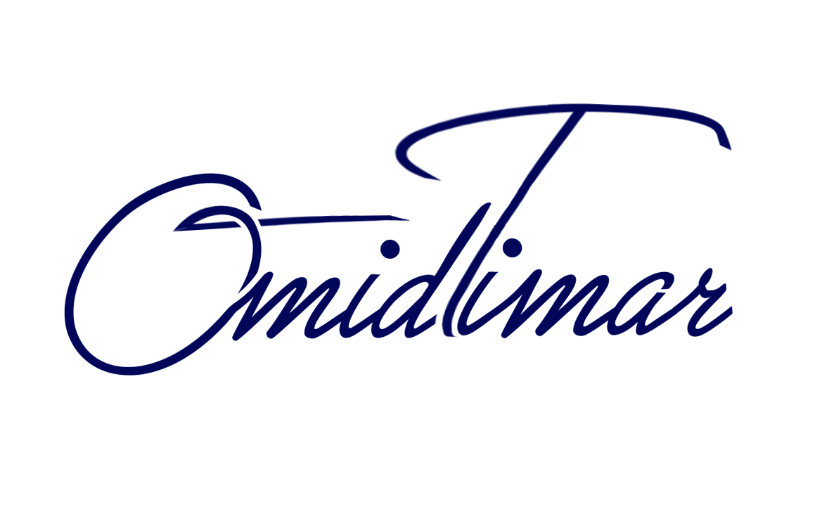 logo omid timar