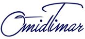 logo omid timar