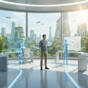 ایجنتهای خودکار