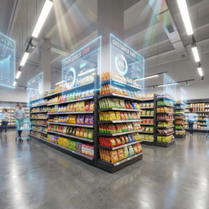 پایان عصر فروش سنتی