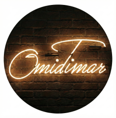 logo Omid timar