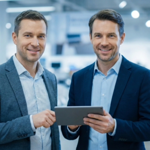  یک مثال واقعی در فروشگاه گندم