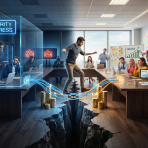 اطلاعات بین مارکتینگ IT