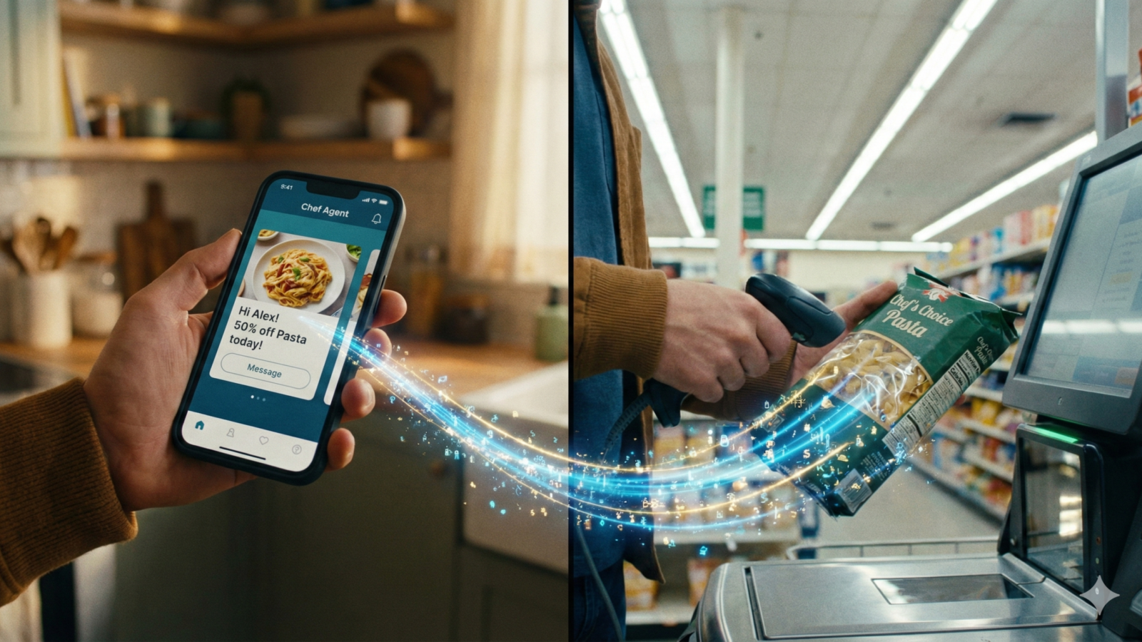 شخصیسازی و داده