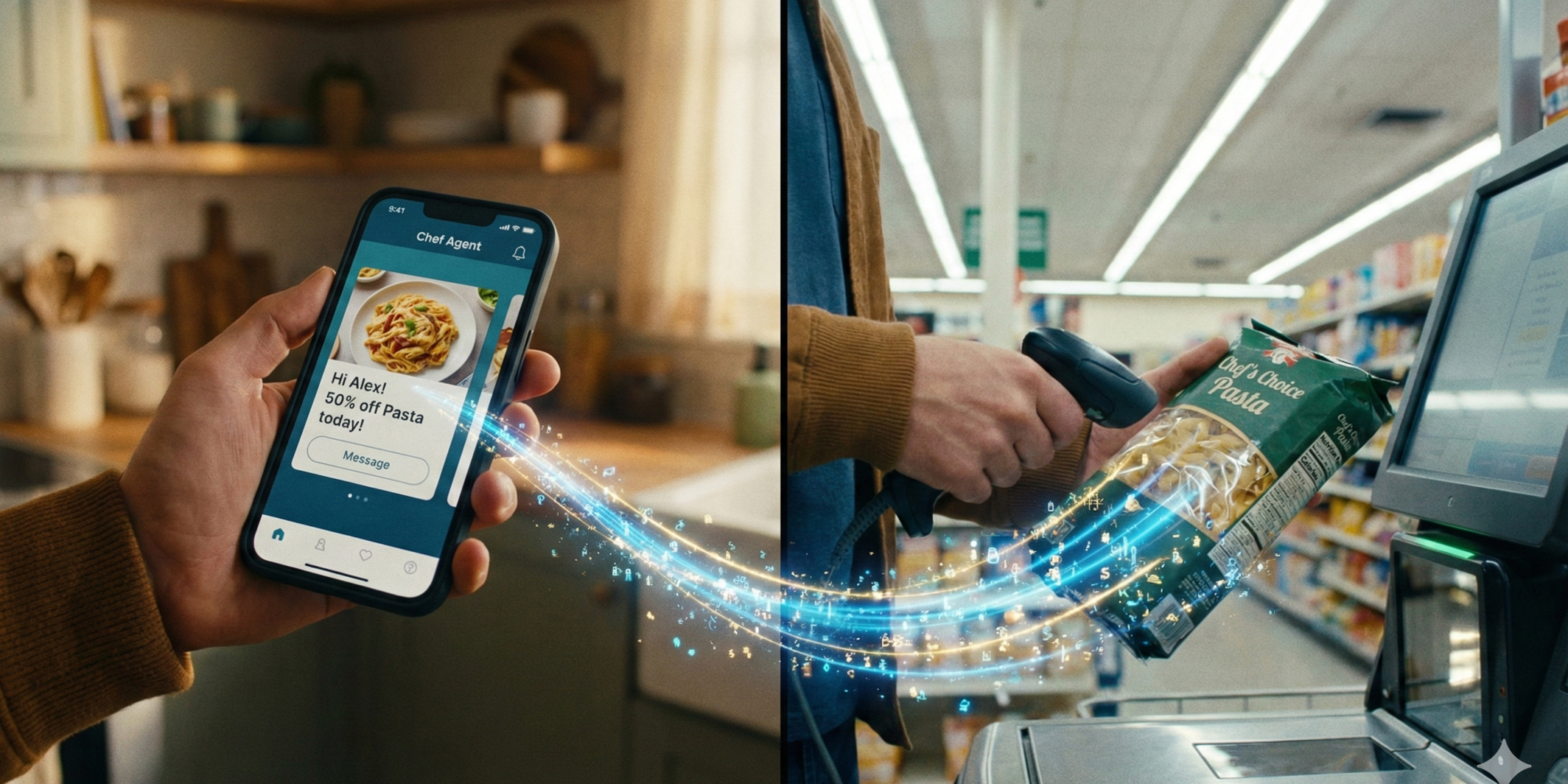 شخصی‌سازی و داده