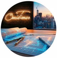 planning Data Center