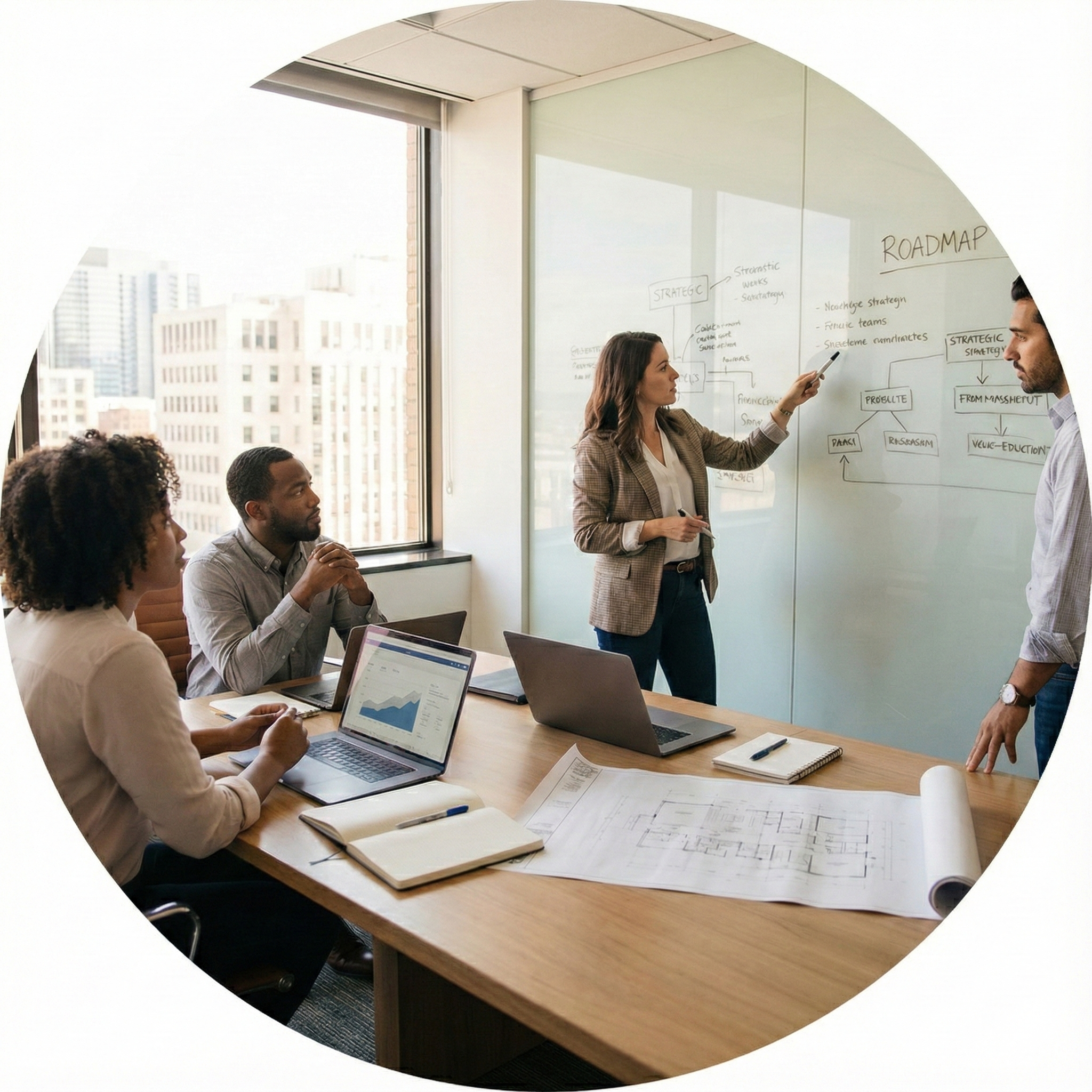 مدیریت پروژه امید تیمار