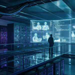 تک‌کارآفرین