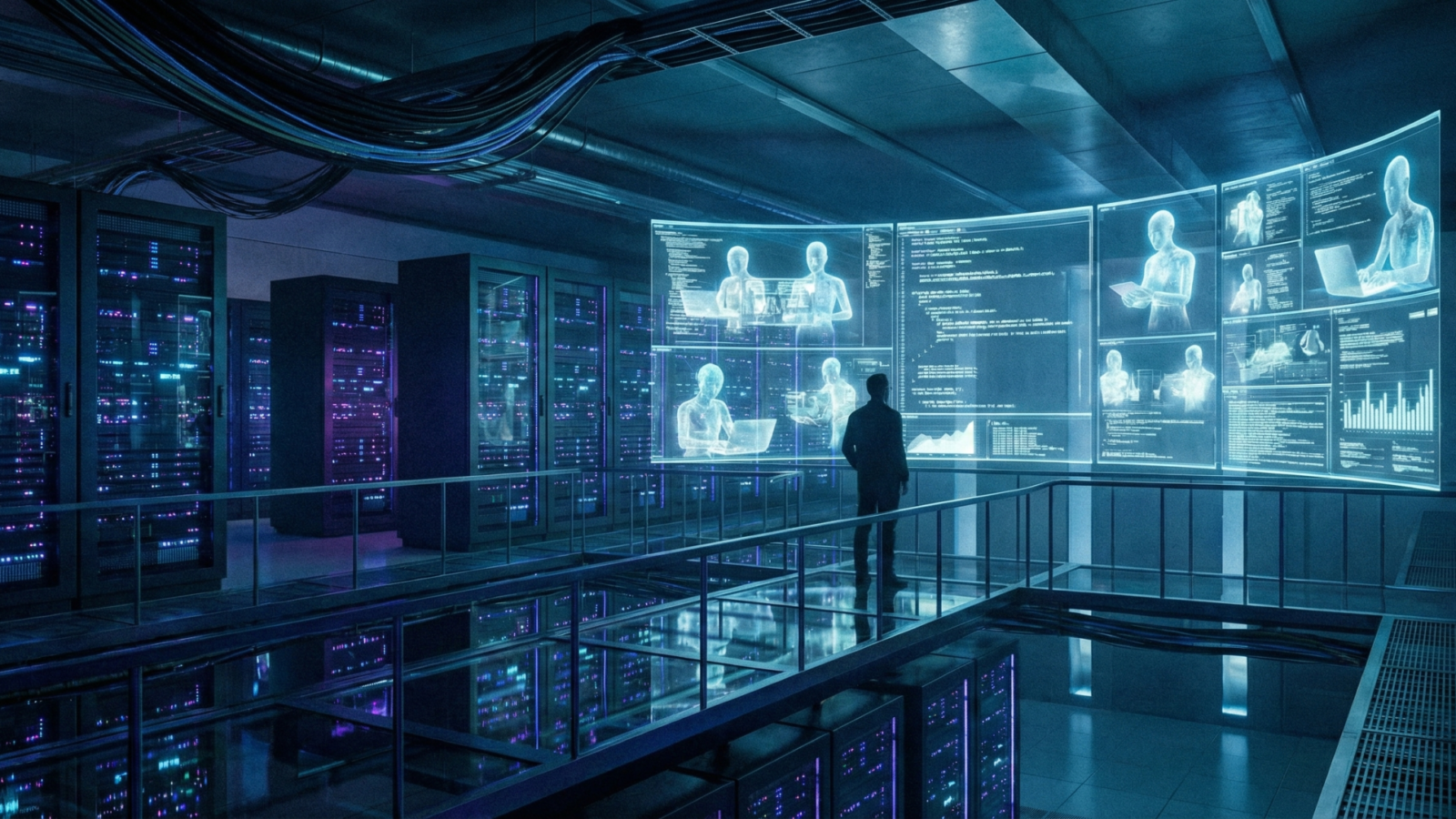 تککارآفرین