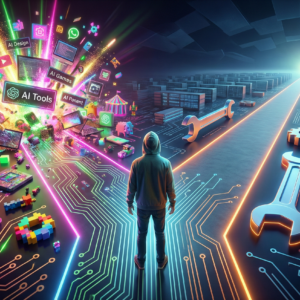 تله‌ی ابزارزدگی