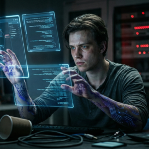 ذهنیت جنگجو