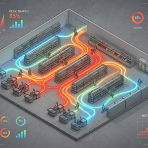 چرا قفسه‌های شما با مشتری قهر کرده‌اند