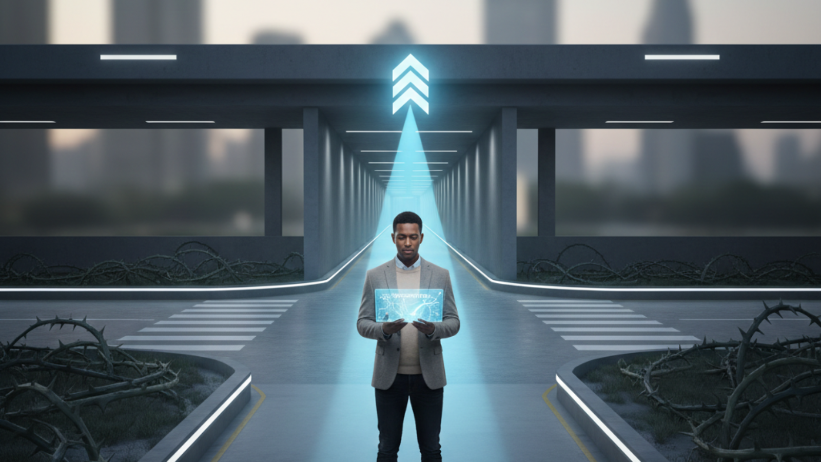 Hedgehog concept-omid timar